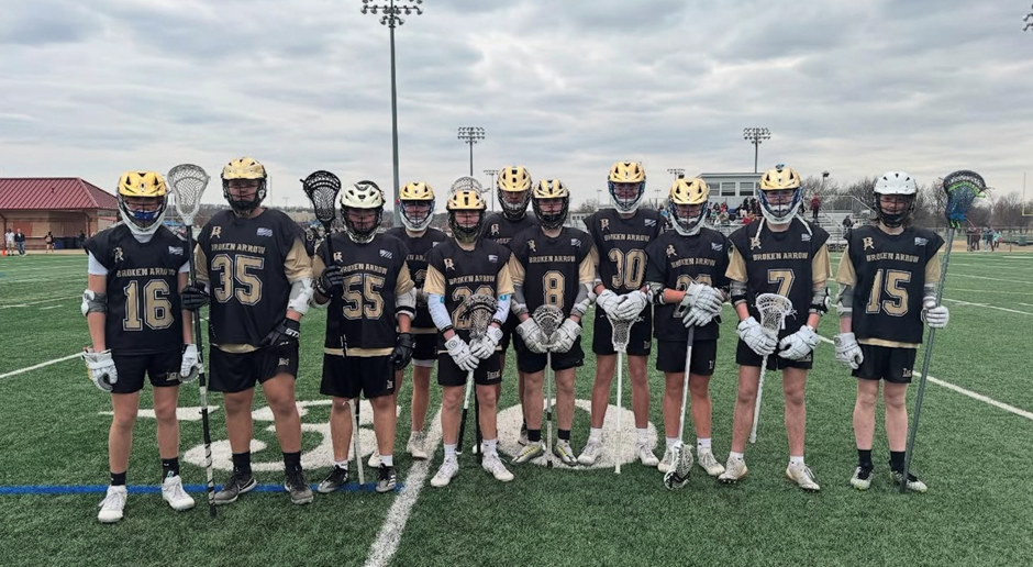 2025 Freshman Tigers